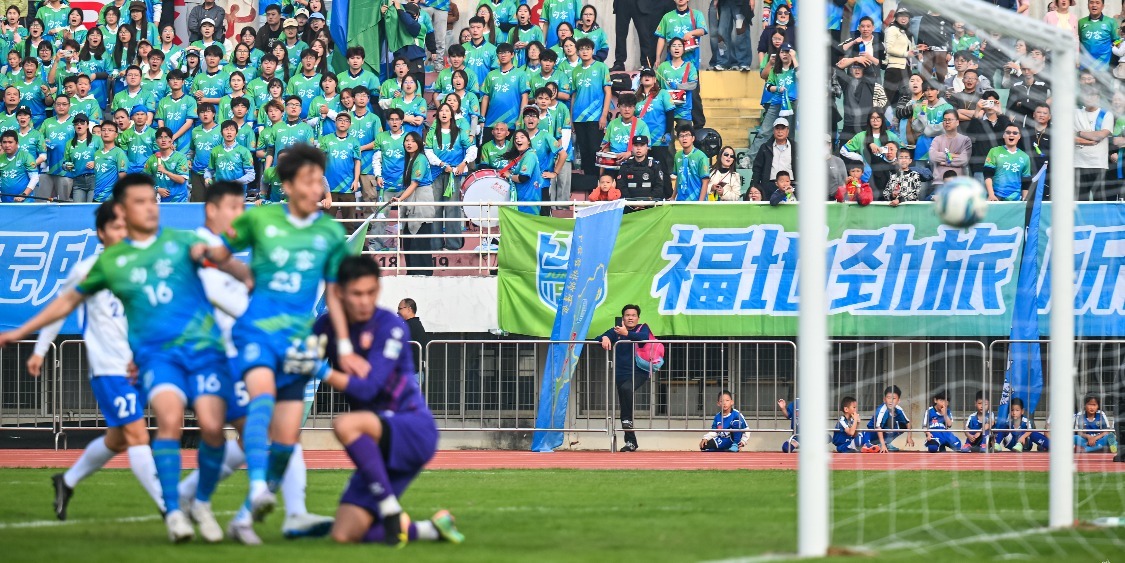 赢了！句容主场2：0完胜丹徒