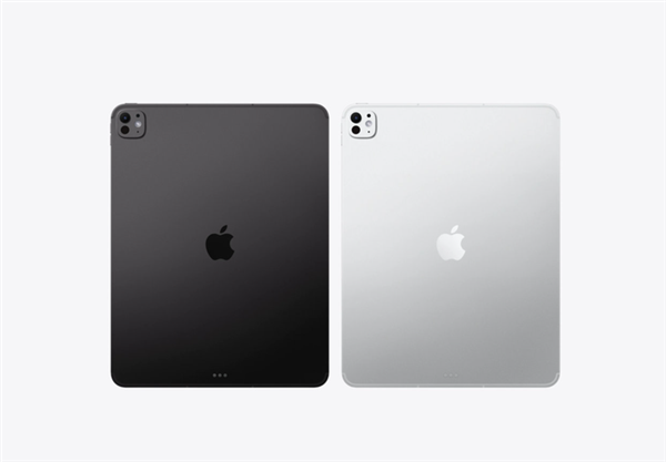 苹果最强游戏机预定!iPad Pro将加入VC均热板
