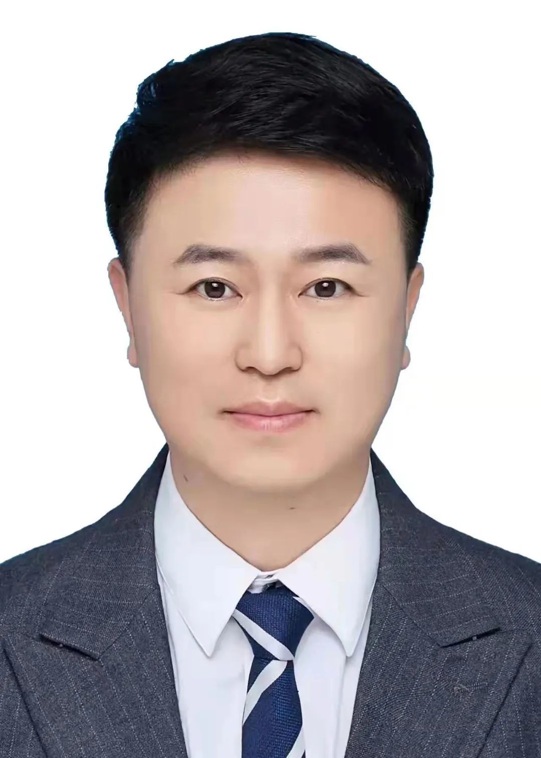 李沧区新添一位副区长