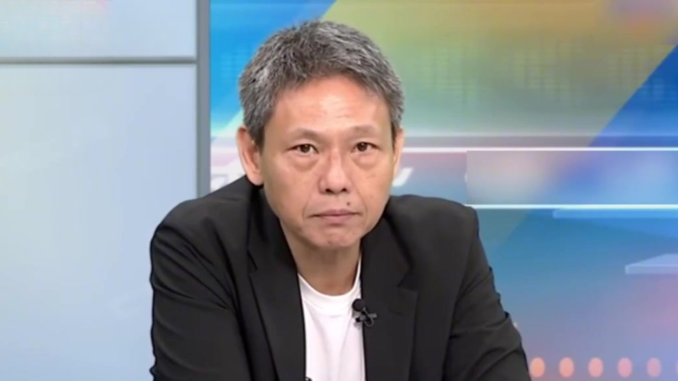 台积电生态系将打包移美，谢寒冰：凸显美国加速“弃台”