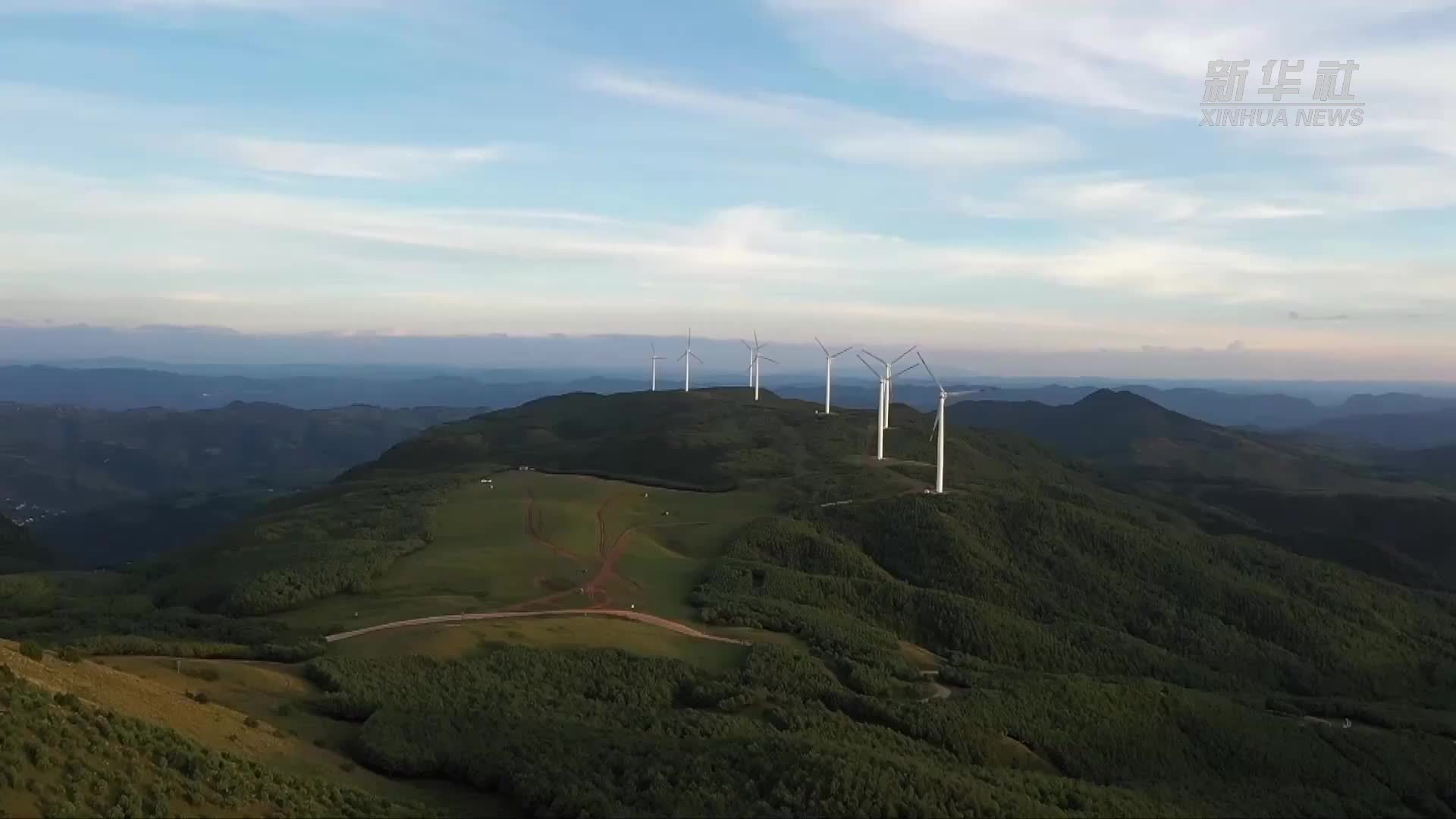 多措并举 推动我国绿色贸易高质量发展