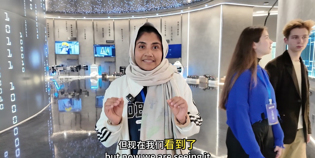 在郑州，他们的Citywalk拐进了“未来空间”！