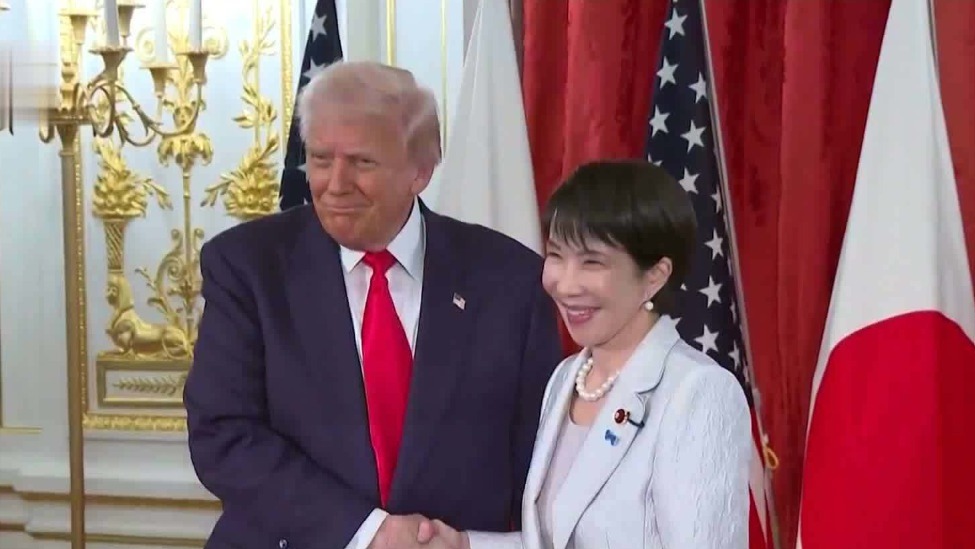 美日签署确保稀土和关键矿产供应协议