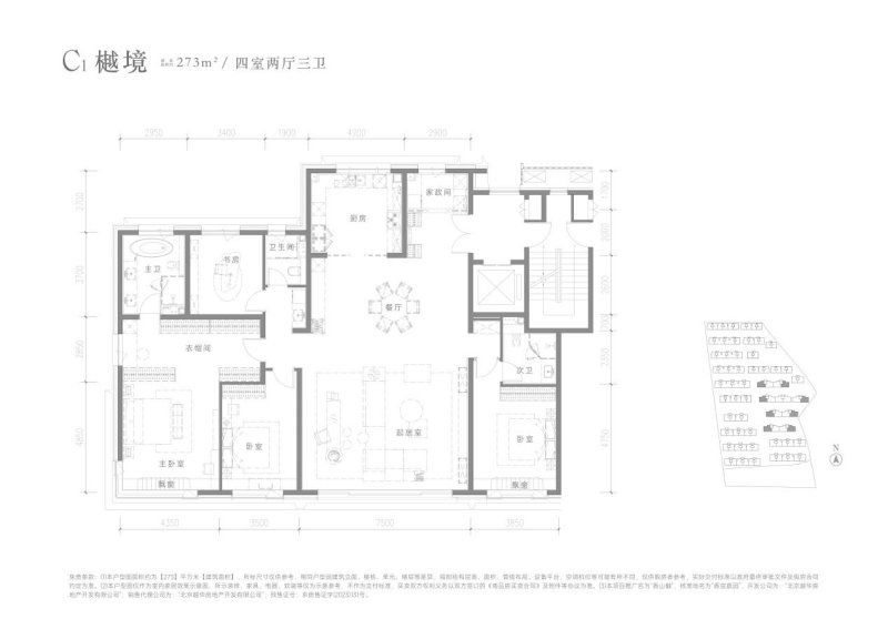 以实景兑现“隐奢”承诺,香山樾给出传世大宅的标准