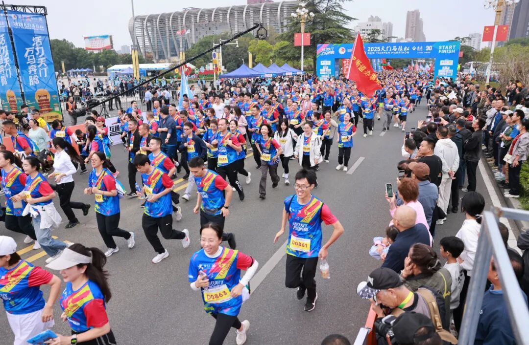 文化铸魂启新程——天门市“十四五”深化文化引领工作综述