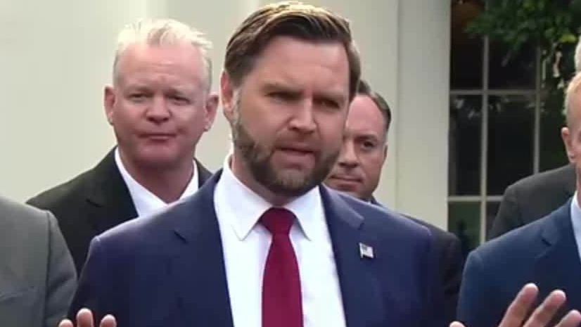 万斯：美国重启核试验以确保核武器正常运作