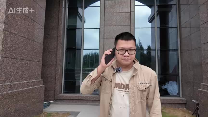 试驾方程豹钛7：性能到位，大块头也有大智慧，轻松拿捏00后