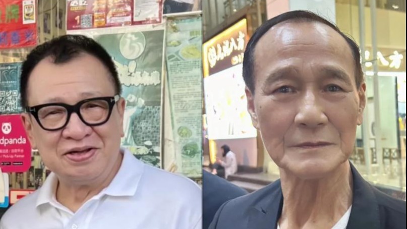 别再成为下一个许绍雄！79岁陈惠敏的现状，给娱乐圈男星提了个醒封面图