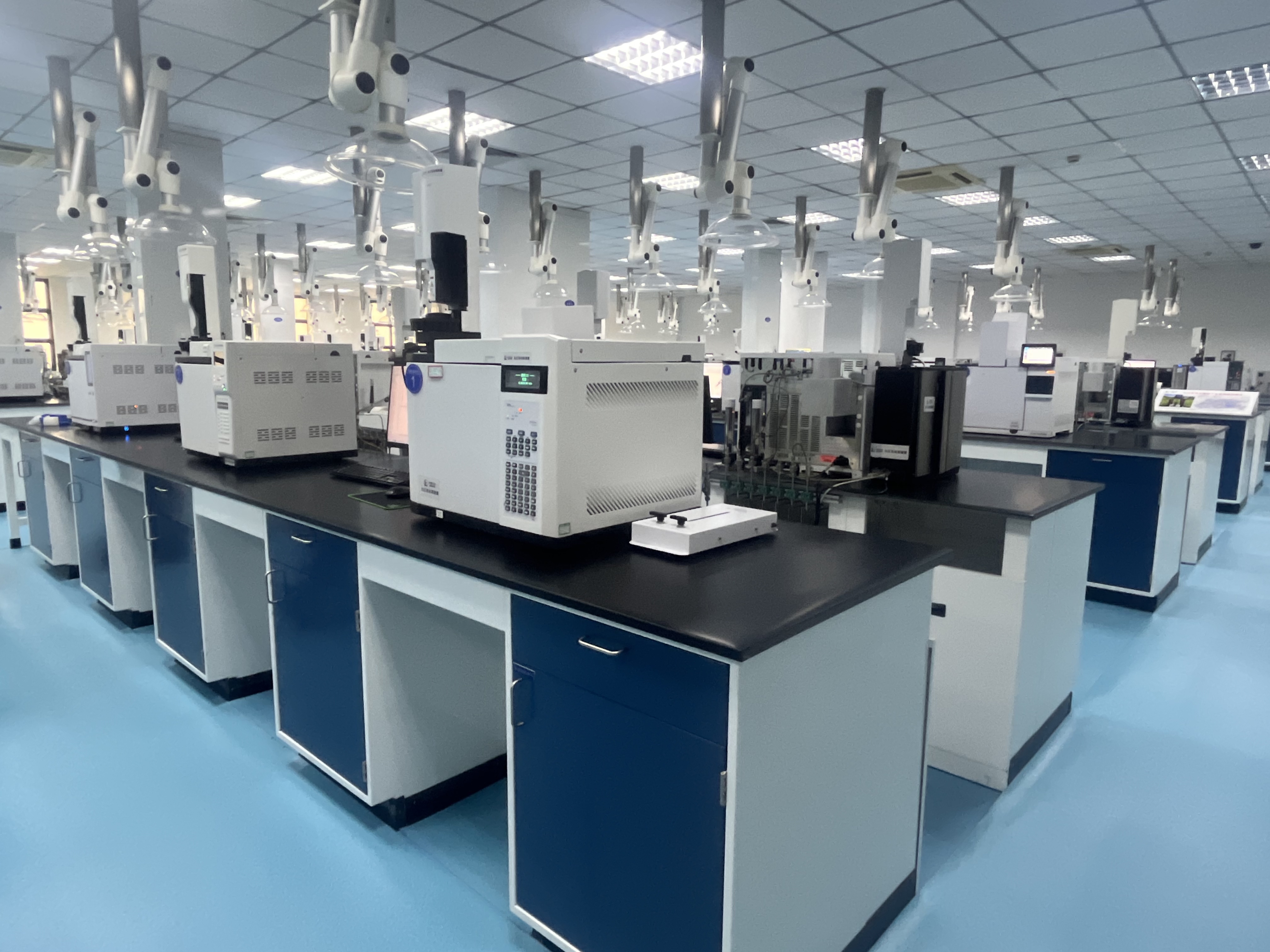 九江绘就长江大保护新画卷:当文化长廊“遇见”绿色工厂