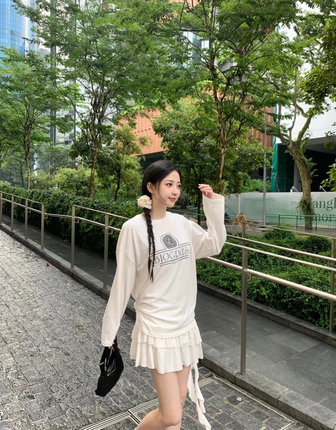 看了刚生完三胎的方媛才知道，天王嫂真不是一般人能当的…