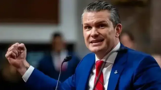 美防长突访亚洲四国，疯狂加固军事同盟，象征意义大于实质成果？