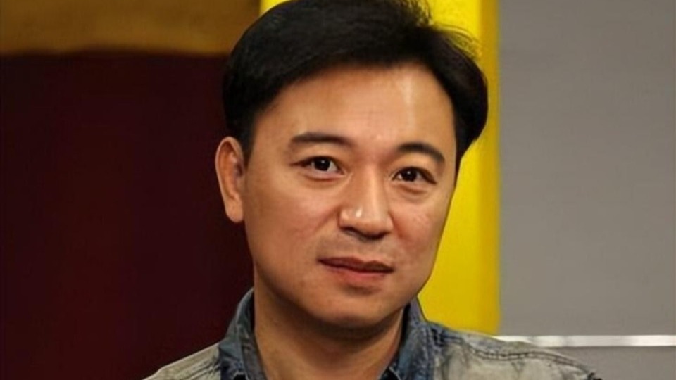 张晞临：一年拍10部剧，为了两个儿子，59岁的他直言要打工到70封面图