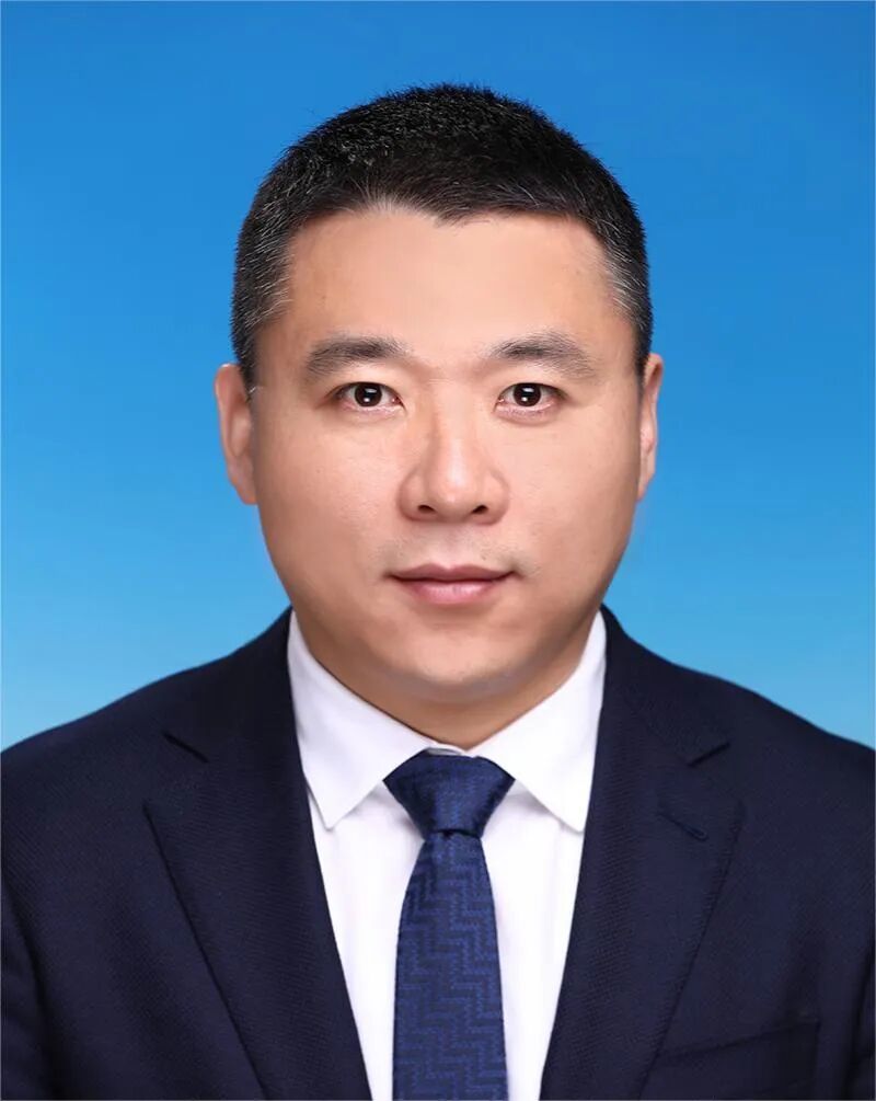 李沧区新添一位副区长