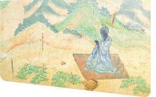 莫高窟第431窟壁画