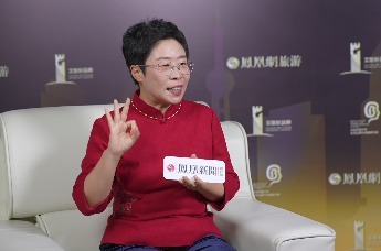 蒙曼：从书斋走向山河，在行走中打开历史的立体维度