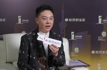 张皓然：从演员到咖啡文旅博主，以“一杯咖啡”连接城市文化与青年共鸣