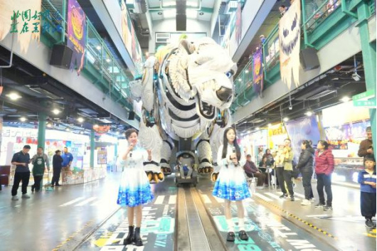 龙江冰雪韵，滨城共此时  重点客源地旅游宣推促消行暨2025年黑龙江省冬季旅游宣推活动精彩启幕