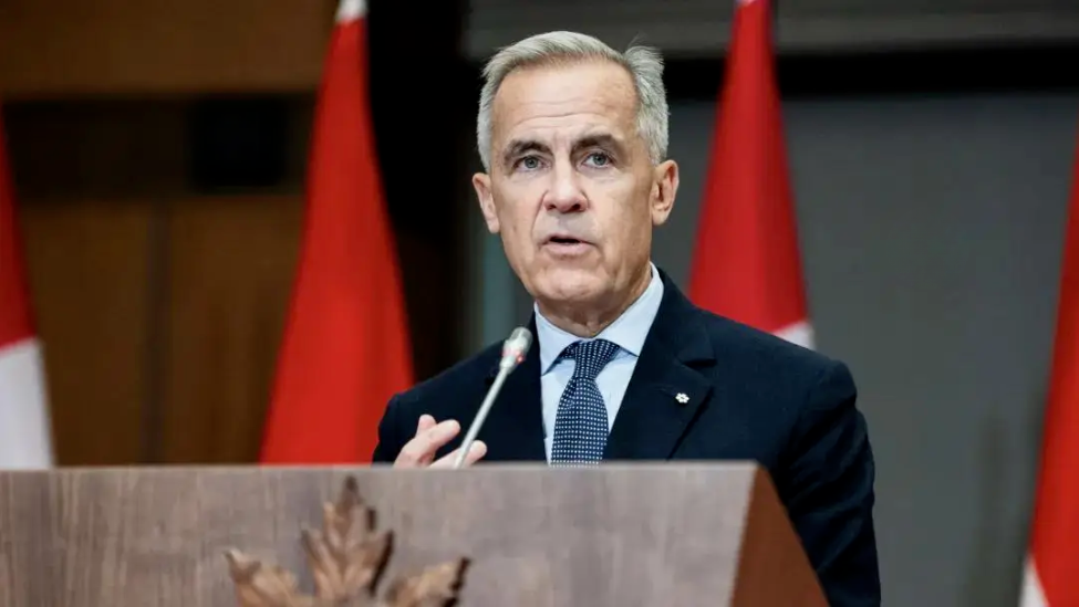 美加关系跌入冰点，加拿大总理卡尼踏上“亚洲自救之旅”