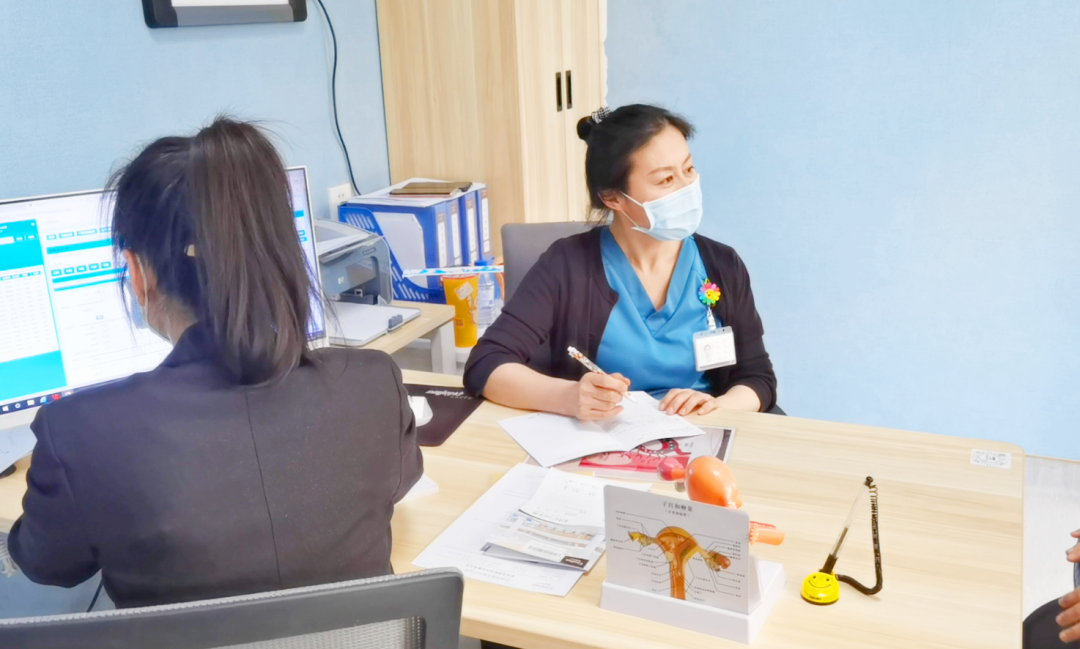 15年痛经抗战记,她终于告别了每月一劫