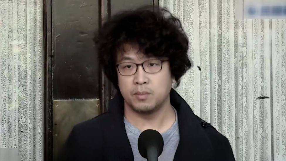 不只是重庆公安！台北警局也该查沈伯洋，恐为美国在台间谍