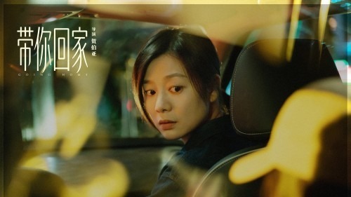 百年诗婢家首入光影，从银幕到现实：《带你回家》的养老选择题，国家政策早已划重点封面图