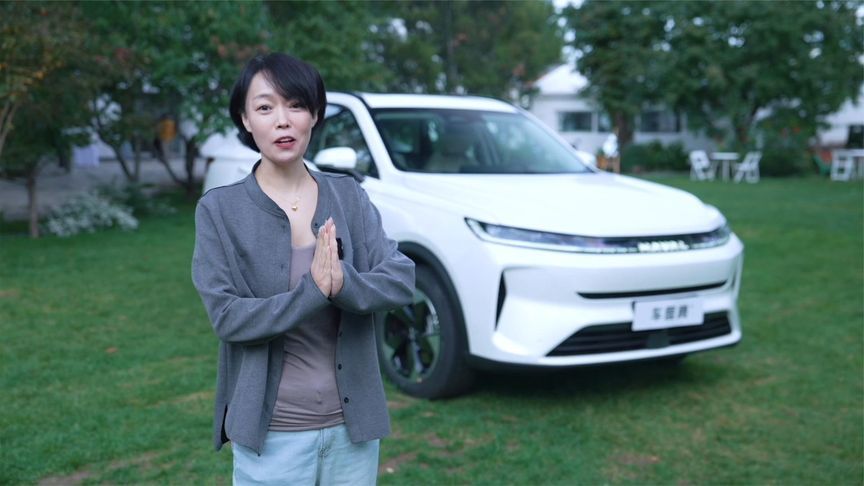 哈弗H6L静态品鉴：点阵式贯穿大灯组精致有型，全车座椅是亮点