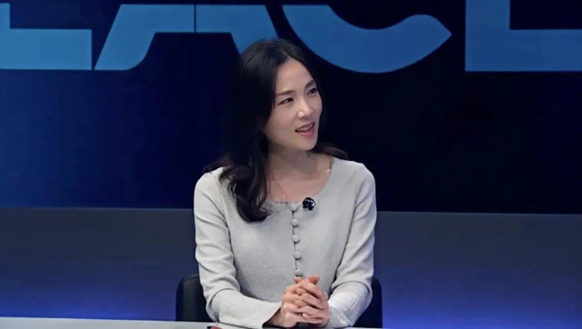 APEC峰会刷屏的韩国女次长是谁?