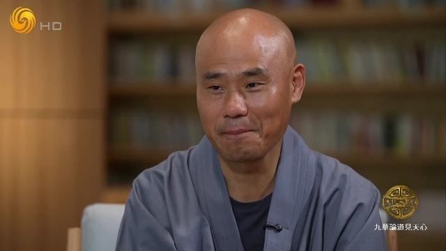 宗学法师解读阳明心学：“良知”有善有恶，“善”也不是善恶的意思