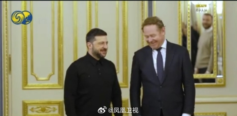 泽连斯基称赞国产远程导弹效能不错