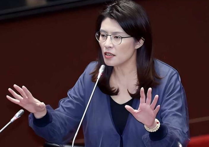 郑丽文谈俄乌战争爆发最核心原因,批北约反复“跳票”