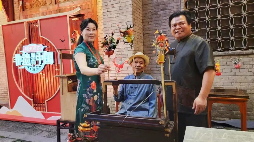 文化铸魂启新程——天门市“十四五”深化文化引领工作综述