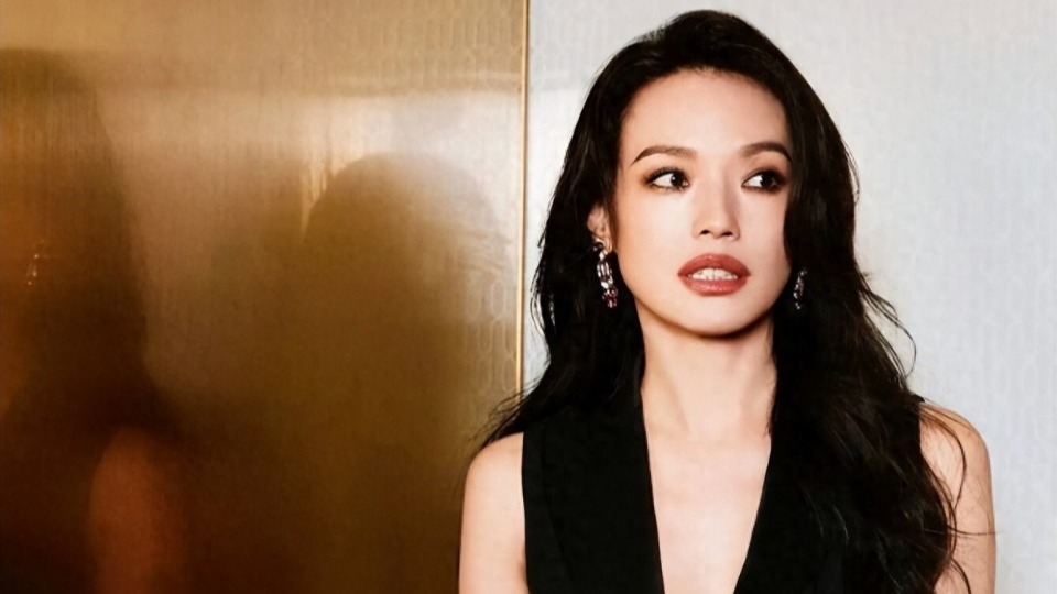 20年后你未嫁我未娶就在一起，原以为是玩笑，没想到舒淇做到了封面图