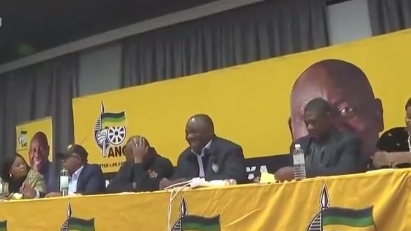 废“黑人经济赋权法”？南非执政联盟内讧