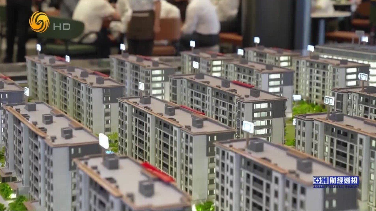 传统销售旺季收官，如何看楼市“金九银十”？