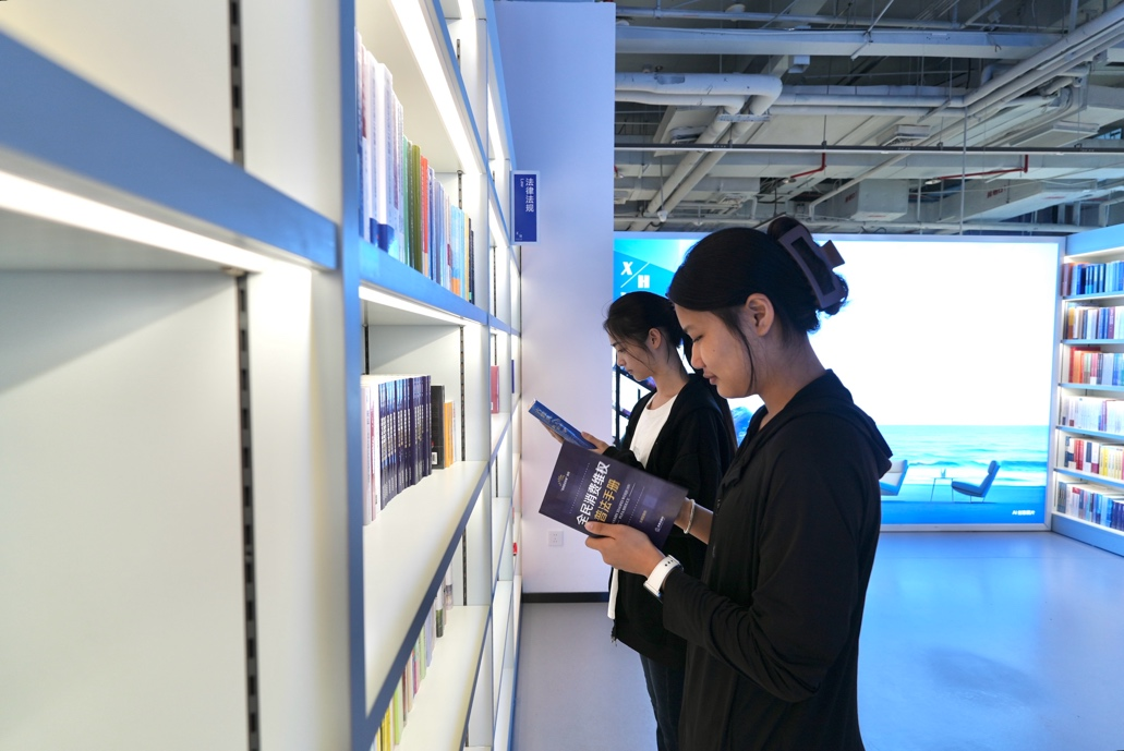 “明法先锋·护苗行动”启动,以法治教育宣传护航青少年成长