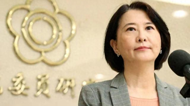 台湾成诈骗天堂？王鸿薇：太子集团诈骗共犯最低仅5万新台币交保