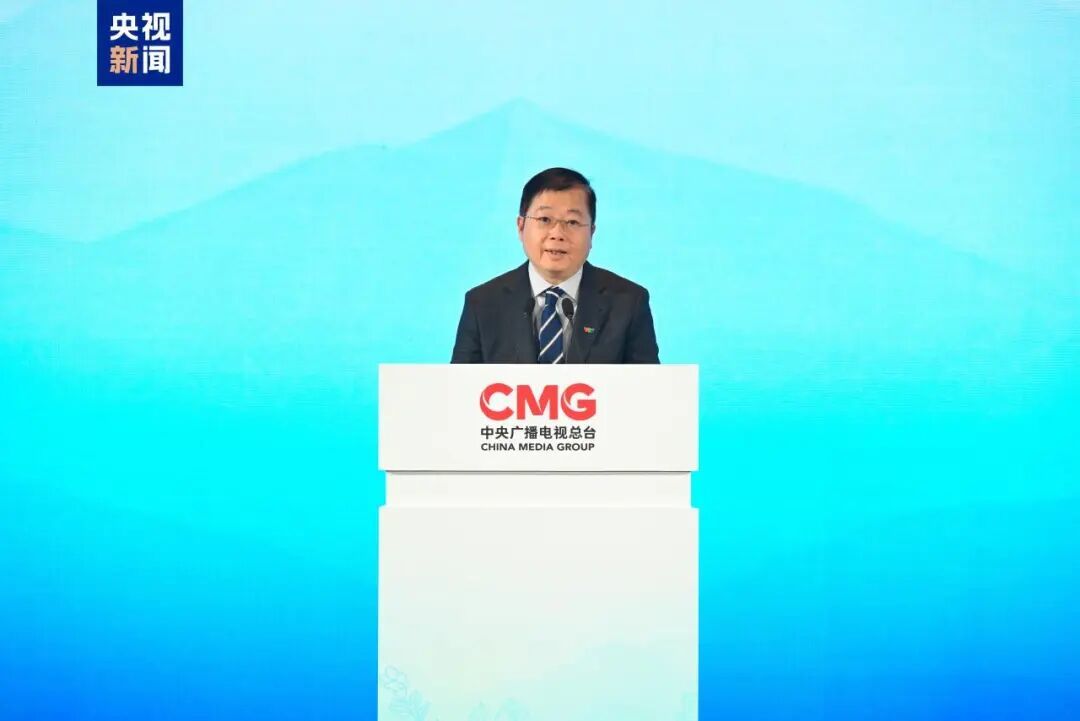 越南电视台台长阮青林