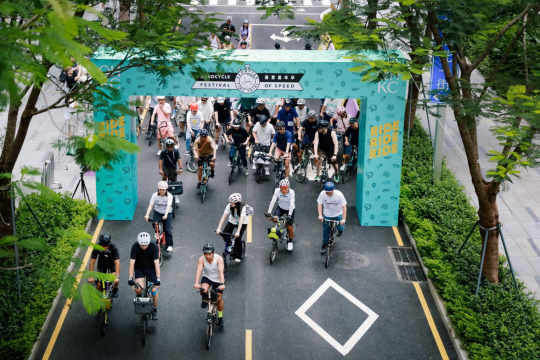 融港味、汇艺术、享便捷 在前海解锁N种“国际范”生活