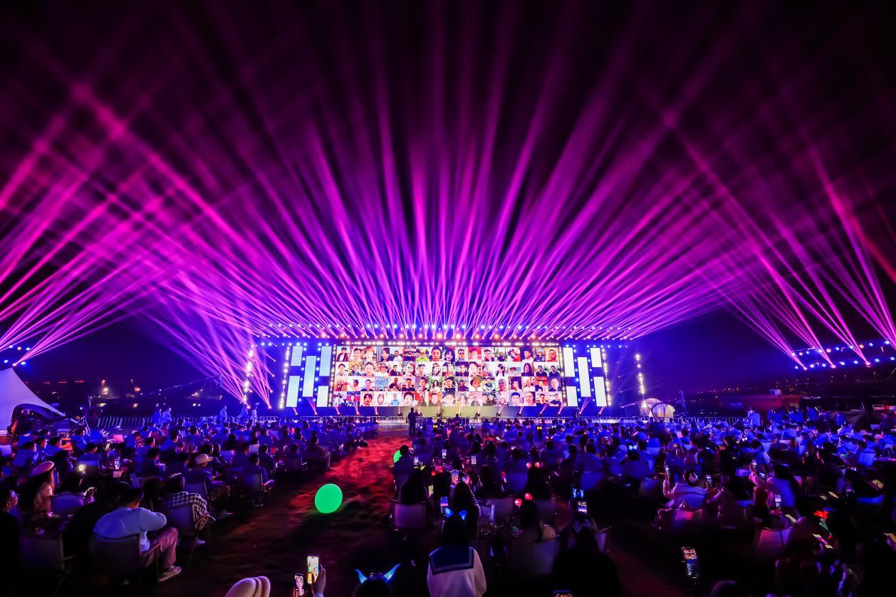 长安马自达2025粉丝盛典盛大开幕，400万中国用户共启品牌新程