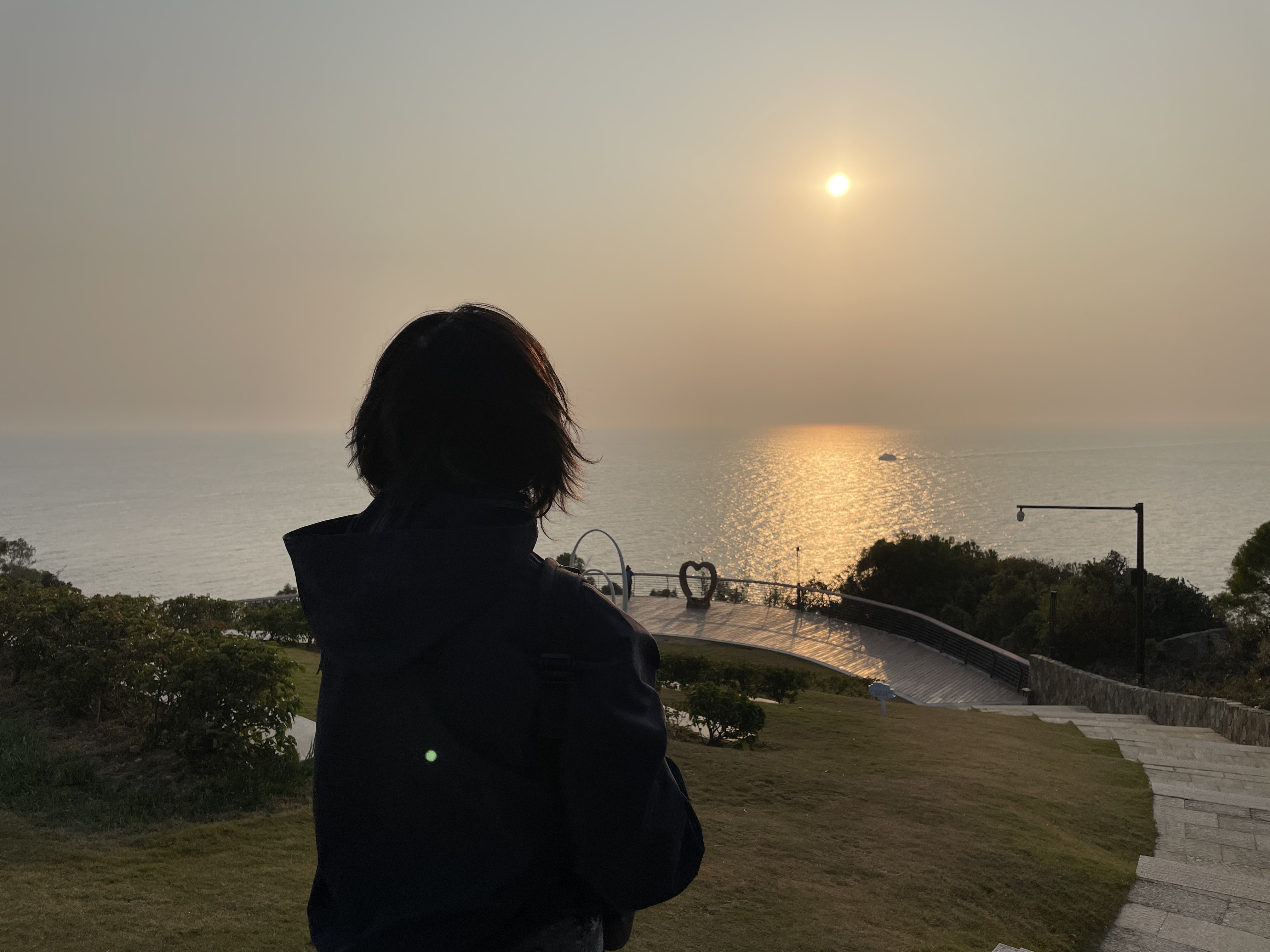 珠海:当“海岛经济”遇上冬季消费 多元场景打造文旅消费新引擎