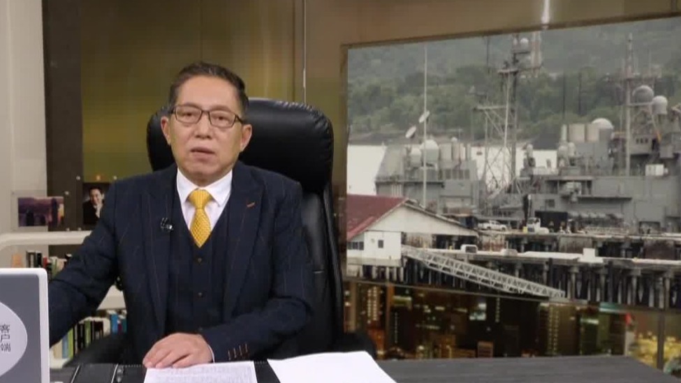 特朗普真想对委内瑞拉开战吗？