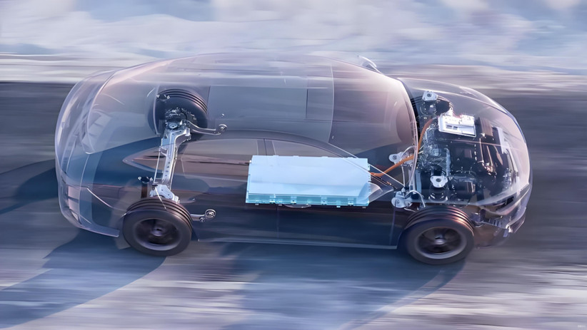 续航直逼纯电，增程车陷入“大电池”迷思