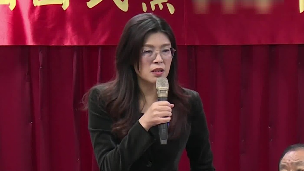 多位国民党大咖缺席全代会，郑丽文应如何处理？