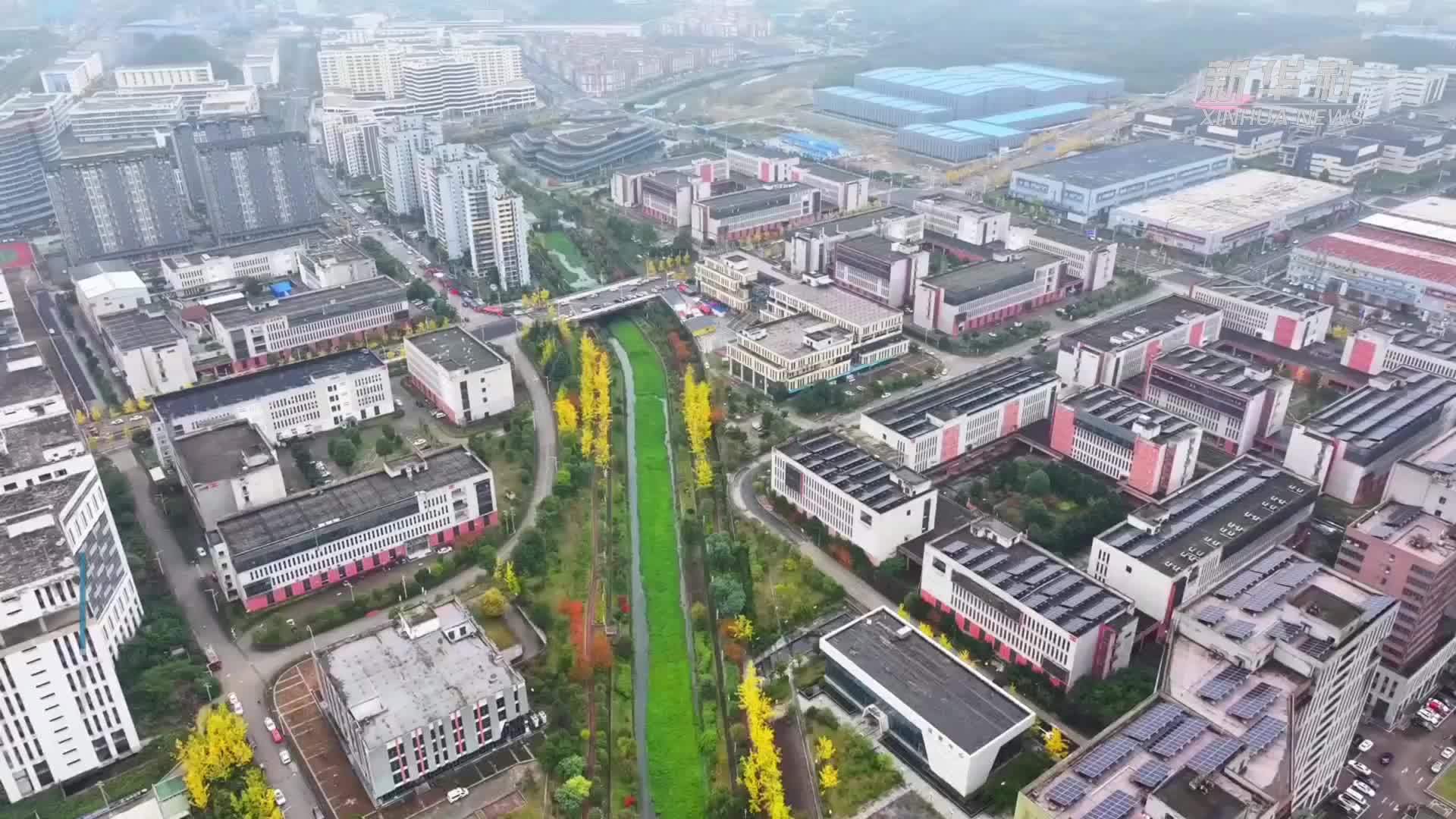 贵阳：打造产业工人社区