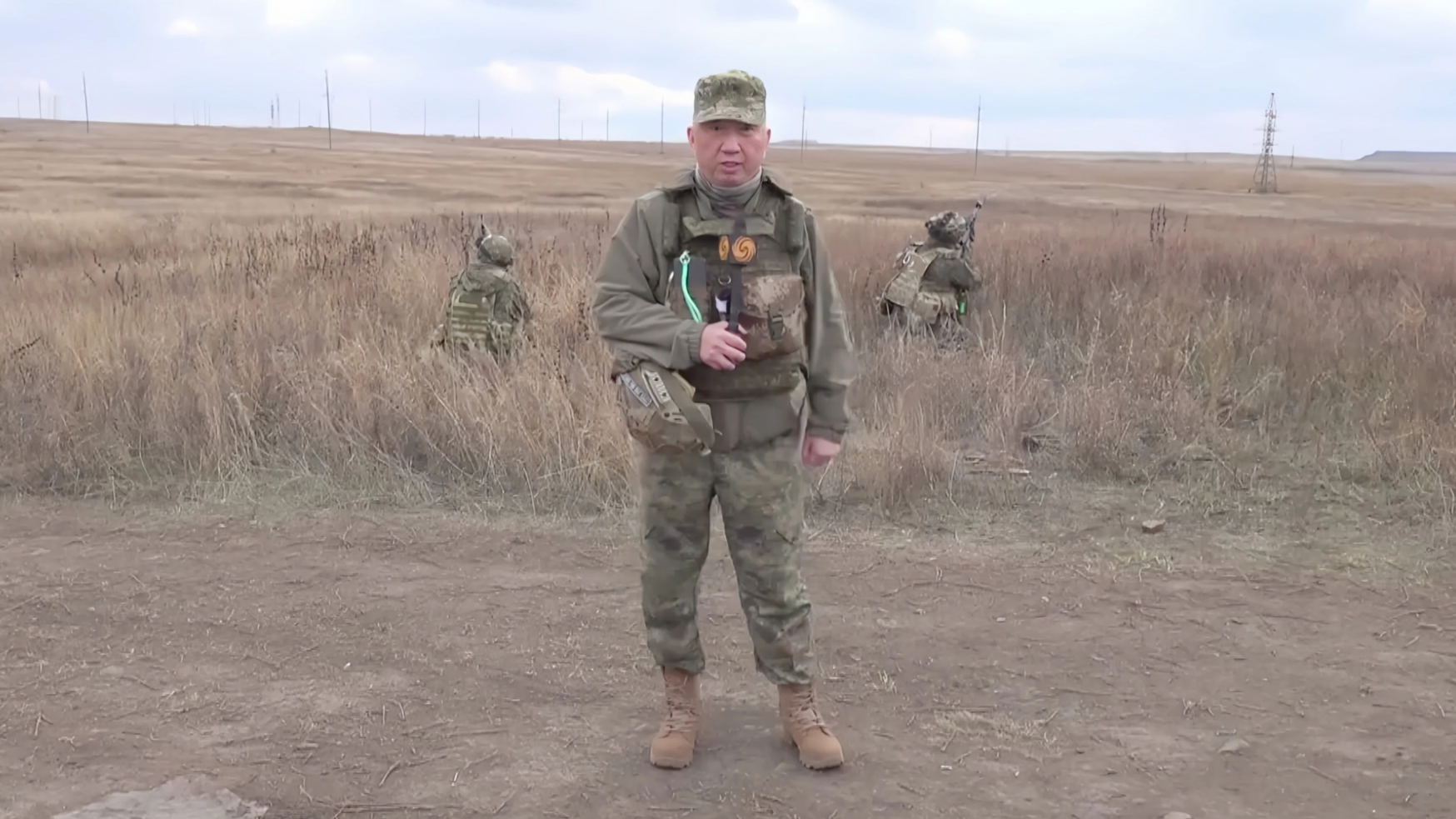 欧洲观察｜俄方：法国2000名军人准备进驻乌克兰