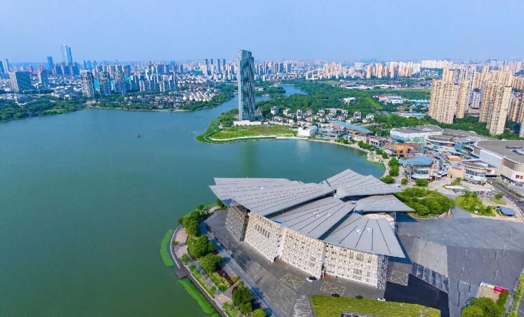 爱乐“锡”城④|乐暖全城：无锡让音乐流淌在每一条街巷