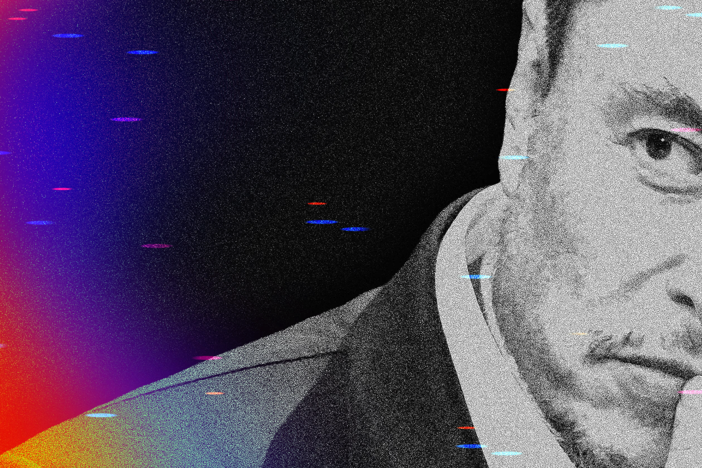 美媒:特斯拉想用高额薪酬锁住马斯克,但他已经“移情别恋”