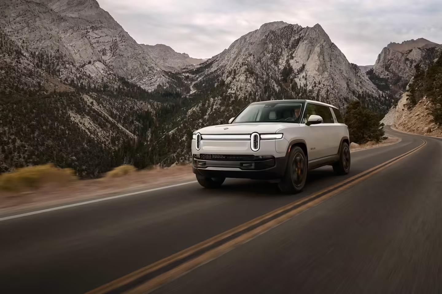 效仿特斯拉,Rivian为CEO制定最高46亿美元薪酬计划