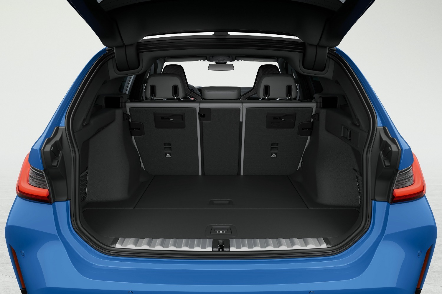 售价94.39万元 全新BMW M3旅行版中国首发上市