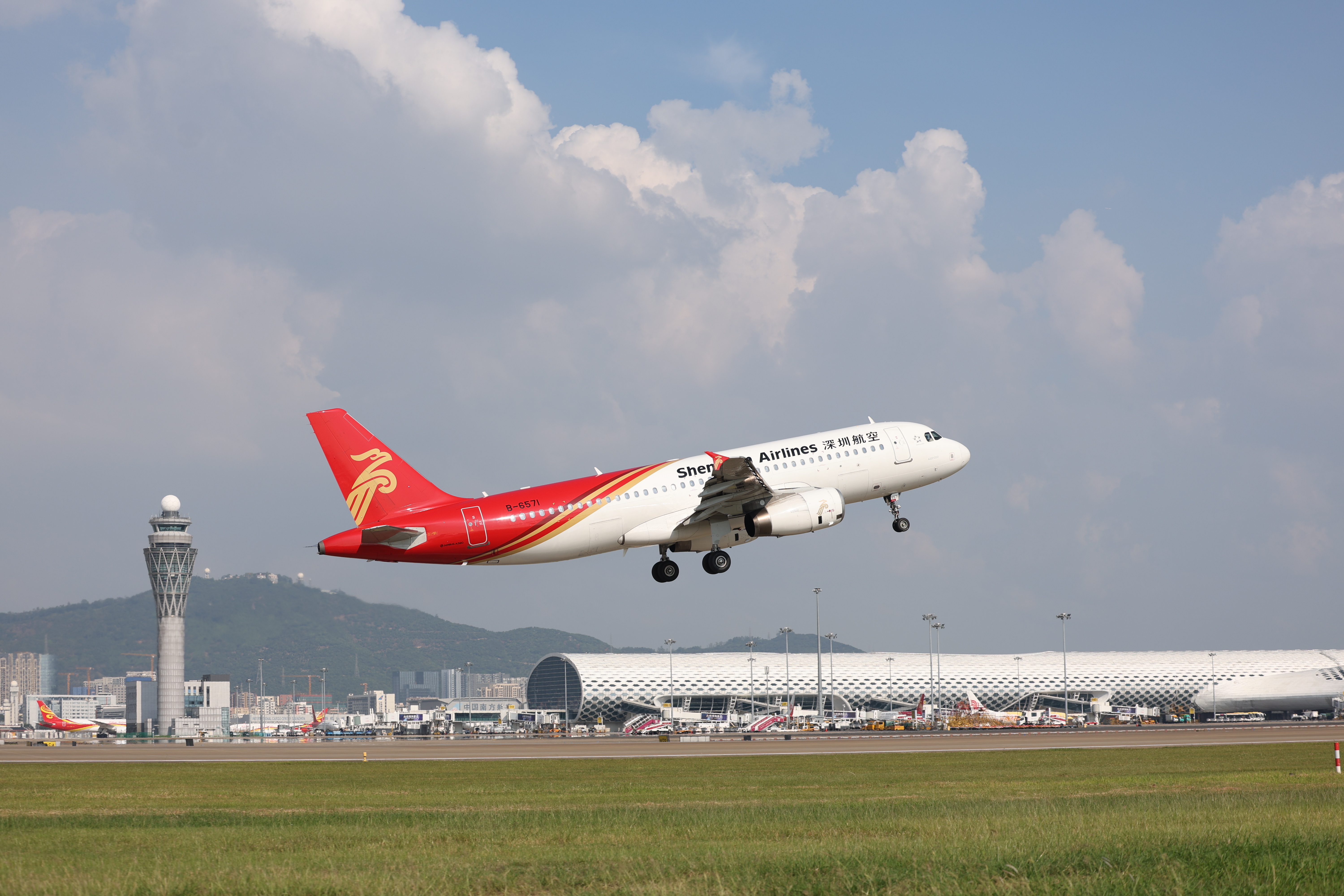 全力护航十五运  彰显湾区枢纽担当